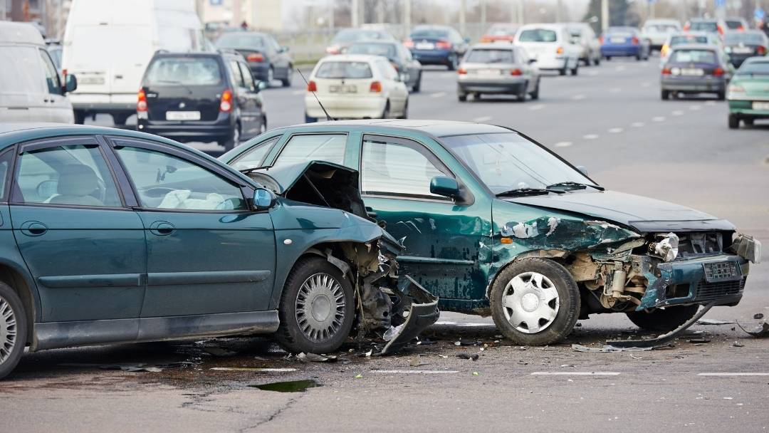Both Drivers at Fault Car Accident Alberta: What It Means for Your Claim
