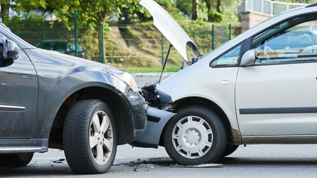 T-Bone Accident Who Is At Fault? Alberta Law Explained