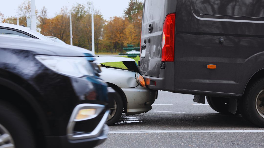 Rear Ended Someone Who Is at Fault? Alberta Law and Insurance Rules