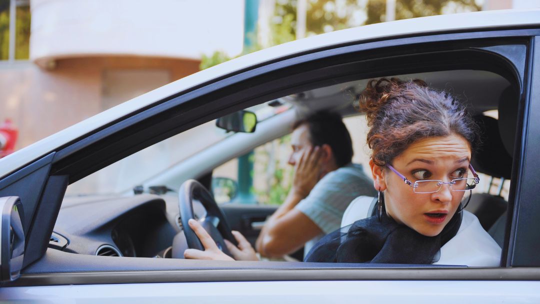 Parking Lot Accident Who Is at Fault? Alberta Law & Insurance Explained