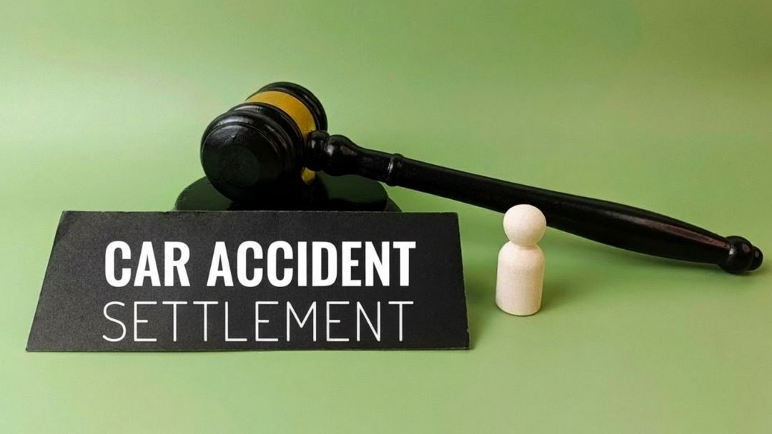 50/50 Fault Car Accident Settlement: What Shared Blame Really Means for Your Claim