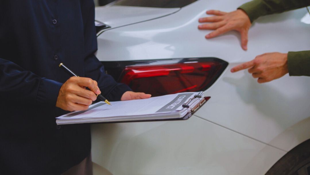 Insurance Denied My Car Accident Claim: What to Do Next in Alberta (2026)
