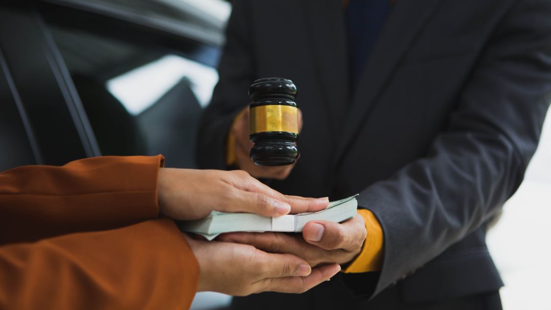 Insurance Adjuster Tactics Car Accident Claims: What Really Happens After the First Call