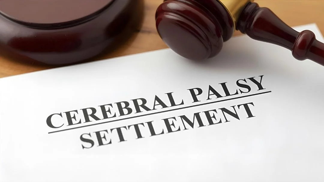 Cerebral Palsy Settlement: What Calgary & Alberta Families Should Know