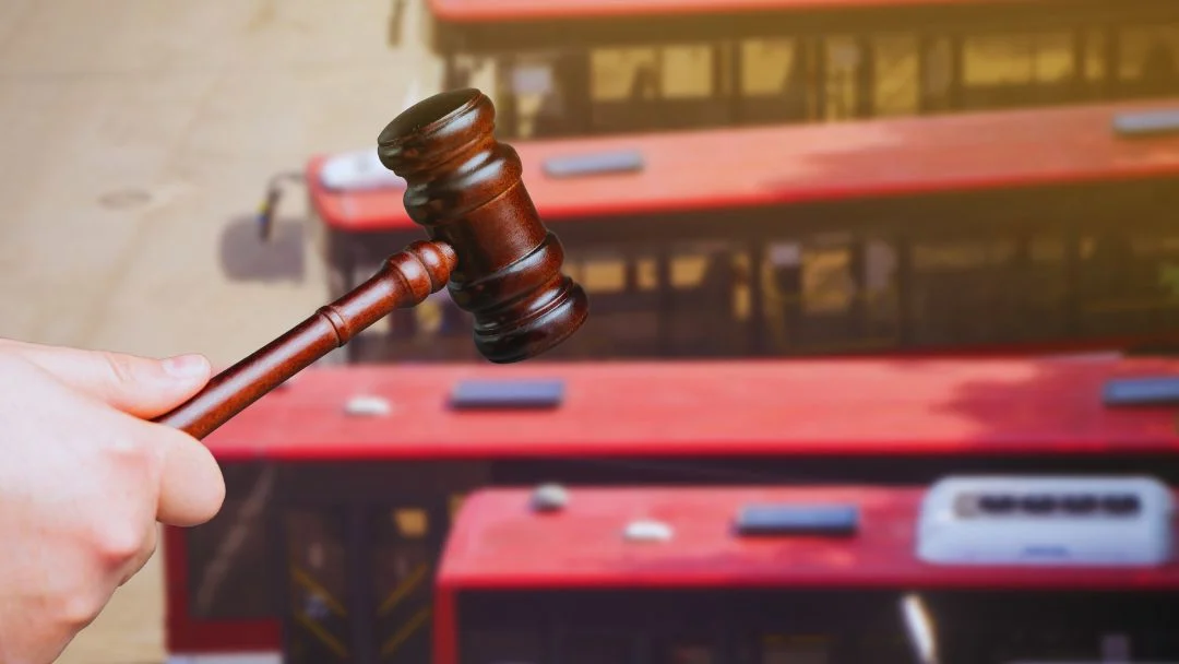 Bus Accident Settlement: What Calgary & Southern Alberta Victims Must Know