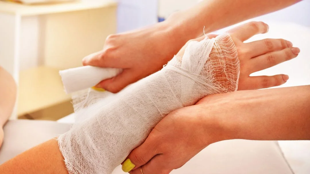 Select Burn Injury Settlement in Calgary: Compensation, Legal Process, and What Victims Should Know