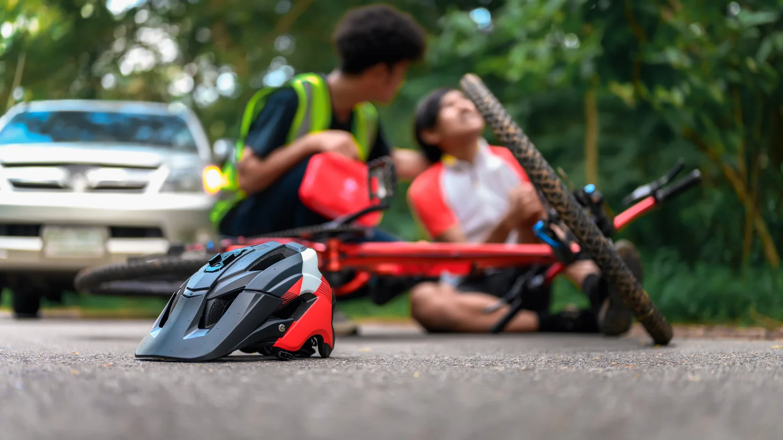 Bicycle Accident Settlement in Calgary and Southern Alberta: Legal Guide 2025