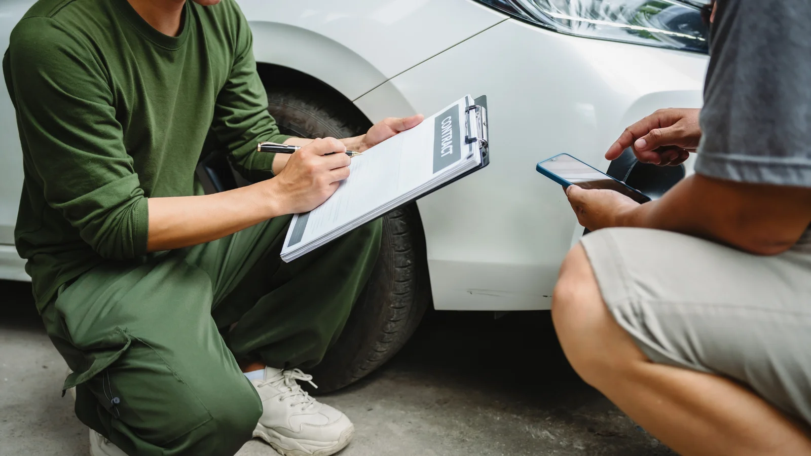 DUI Car Accident Settlement in Alberta: What Victims in Calgary Need to Know