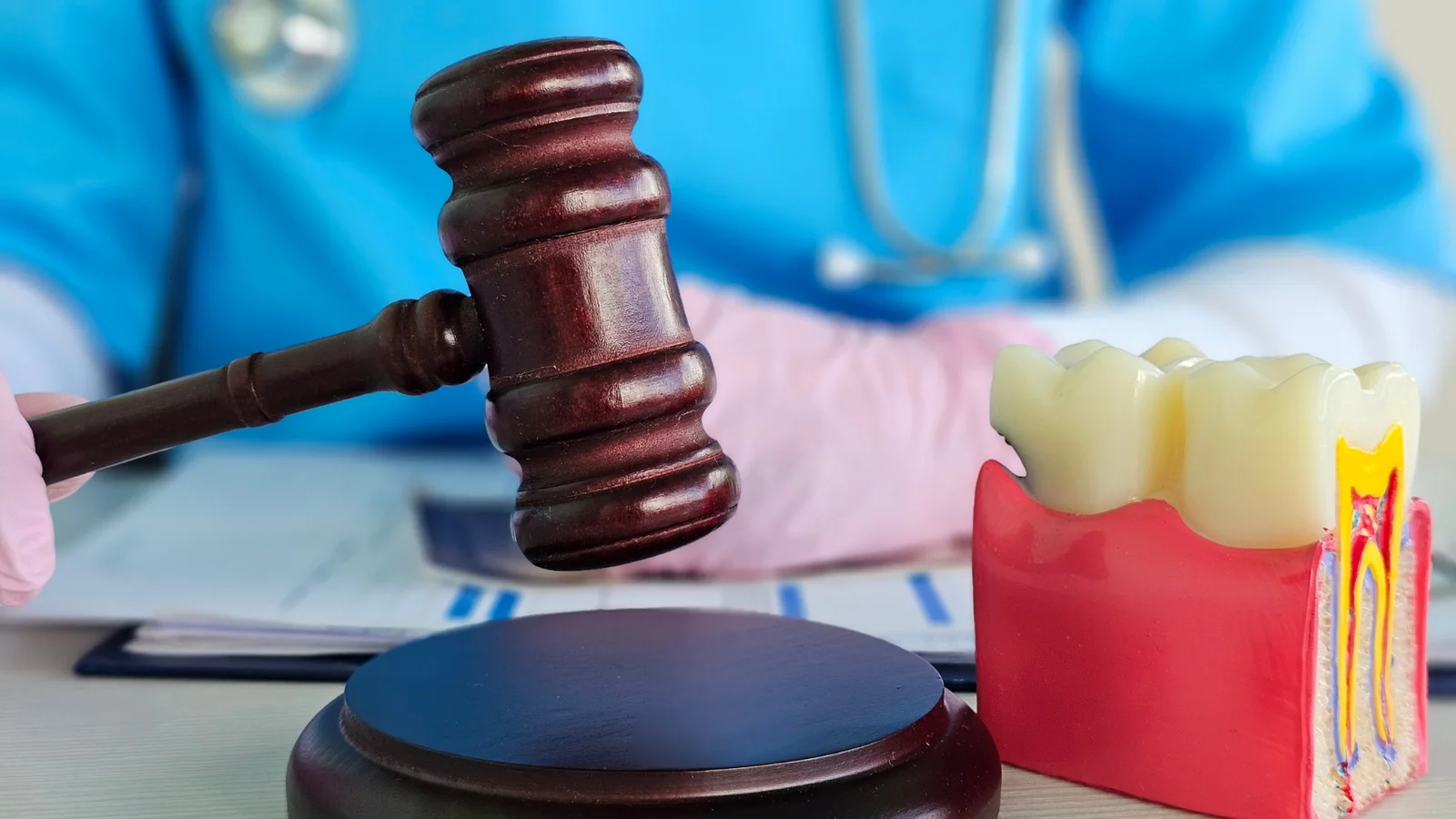 Dental Malpractice Settlement Amounts Canada: How Claims Are Valued