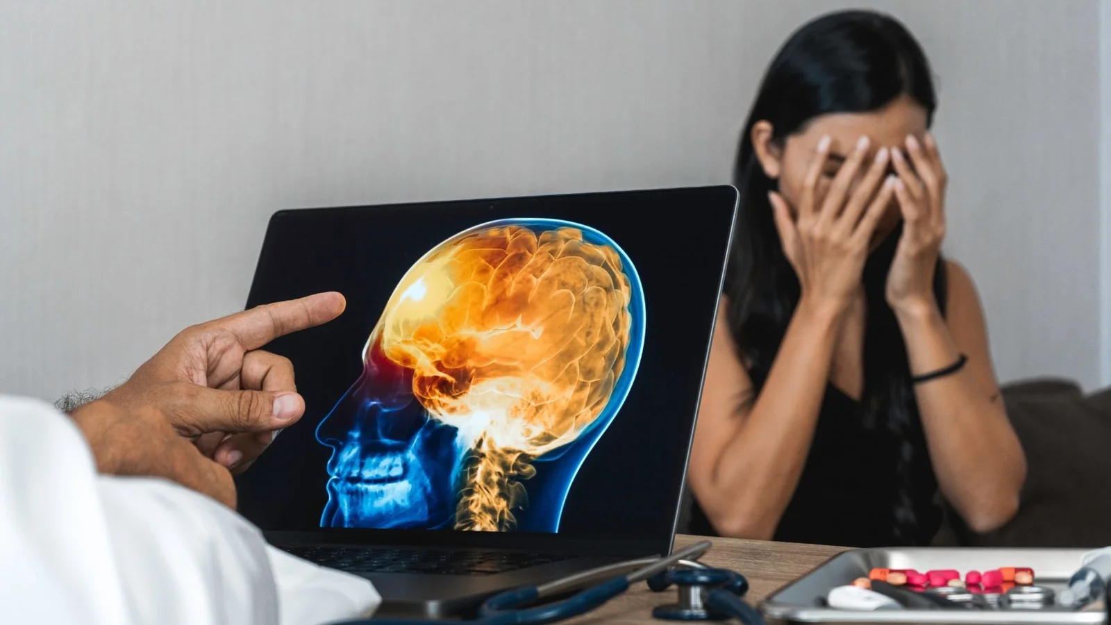 Catastrophic Brain Injury Settlement Alberta:How To Secure A Fair Compensation