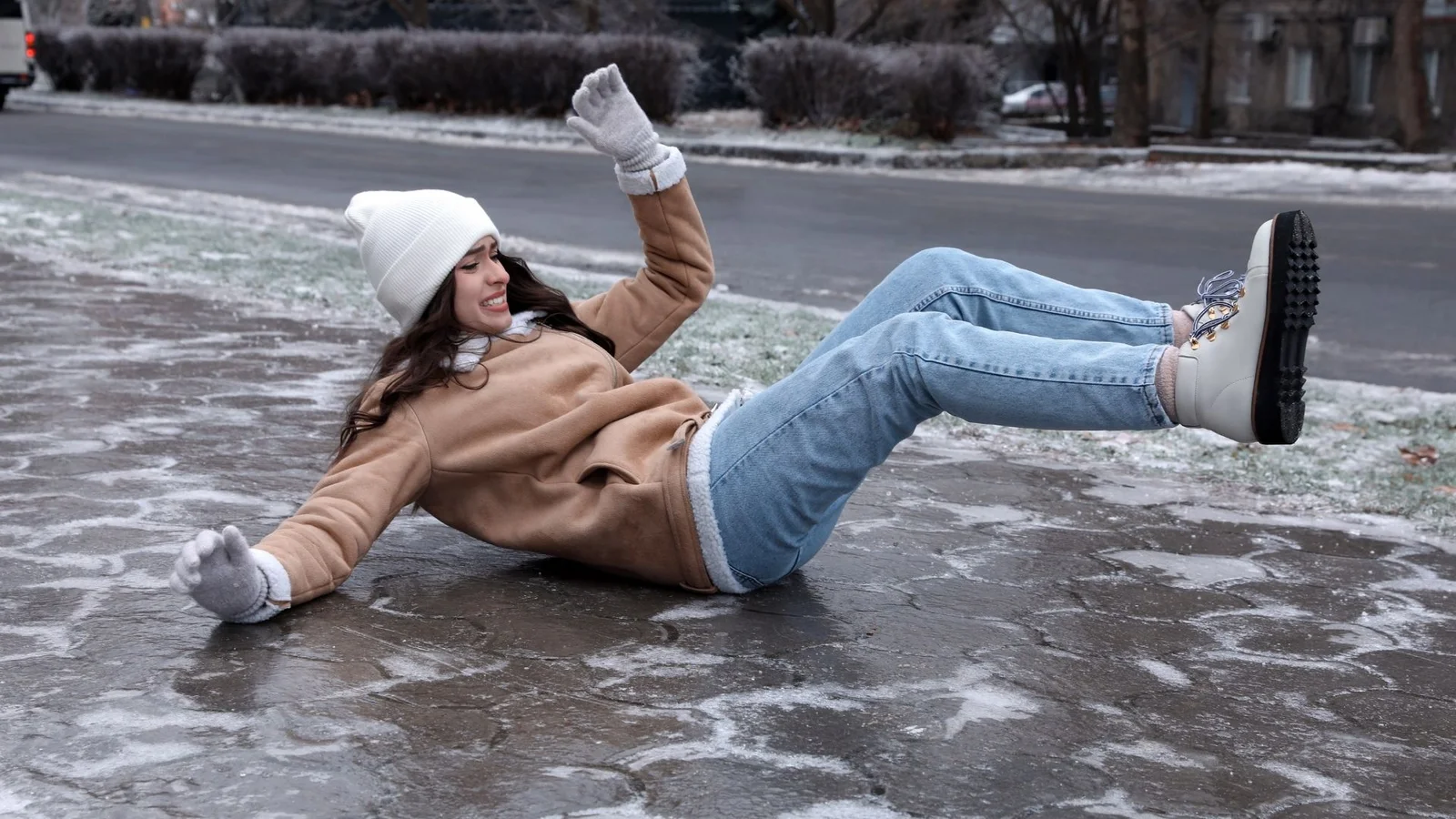 Slip and Fall Injury Settlement Amounts in Canada 2025