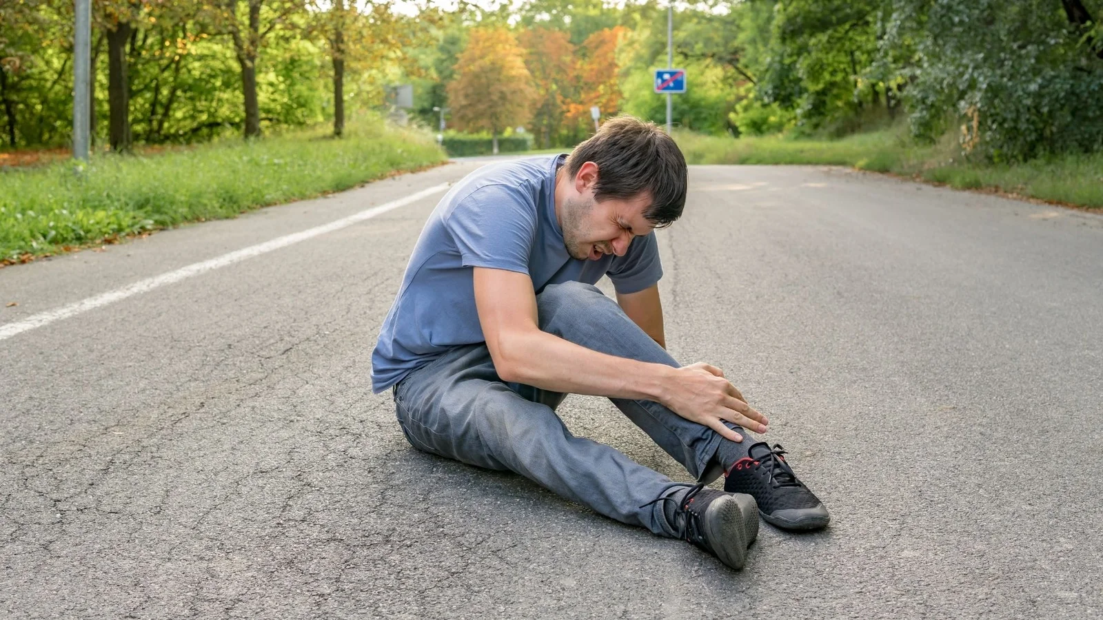 Pedestrian Hit by Car – Average Settlement in Canada