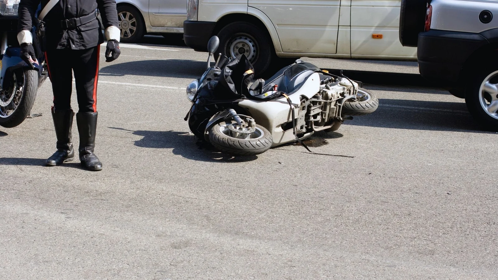 How Much is Motorcycle Accident Compensation Worth?