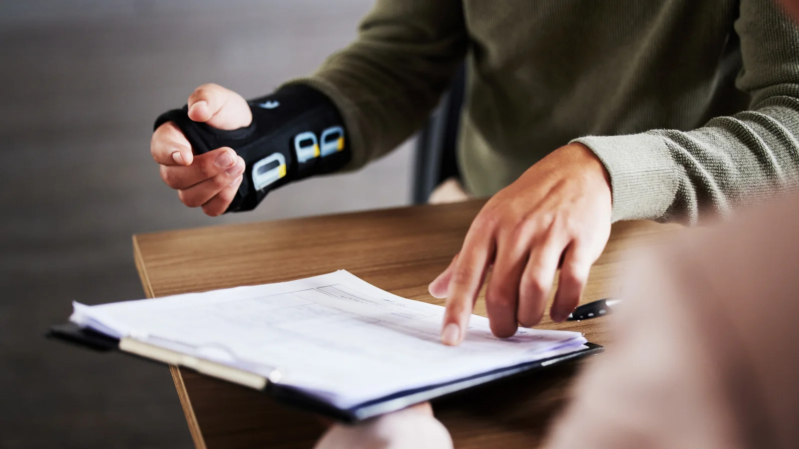 Select Pain and Suffering Compensation: Complete Alberta Guide with 2025 Award Amounts
