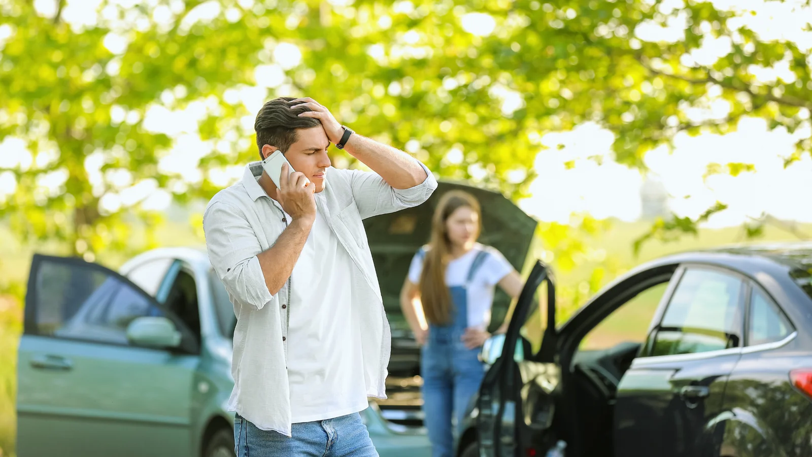 Car Accident Compensation: Complete Guide for Calgary & Alberta (2025)