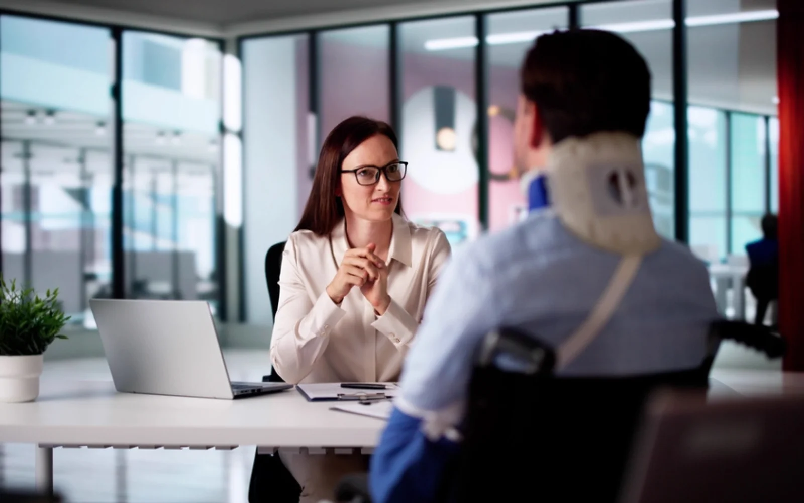 Personal Injury Settlement Amounts Examples: Calgary & Alberta Awards Data 2025