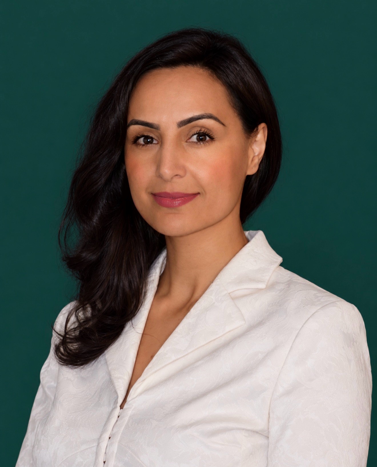 Husna Ali Bik