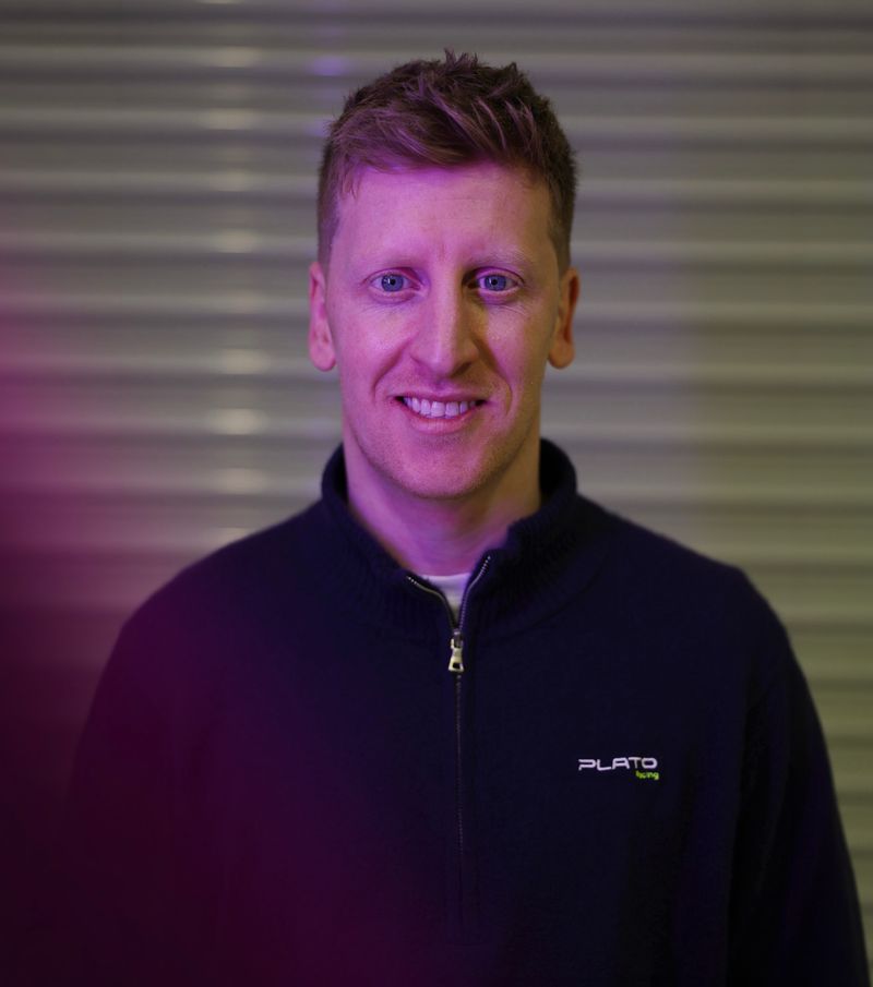 Plato Racing Website Team | PLATO Racing