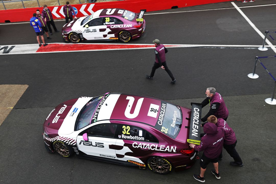 Cataclean Racing Cataclean Plato Racing