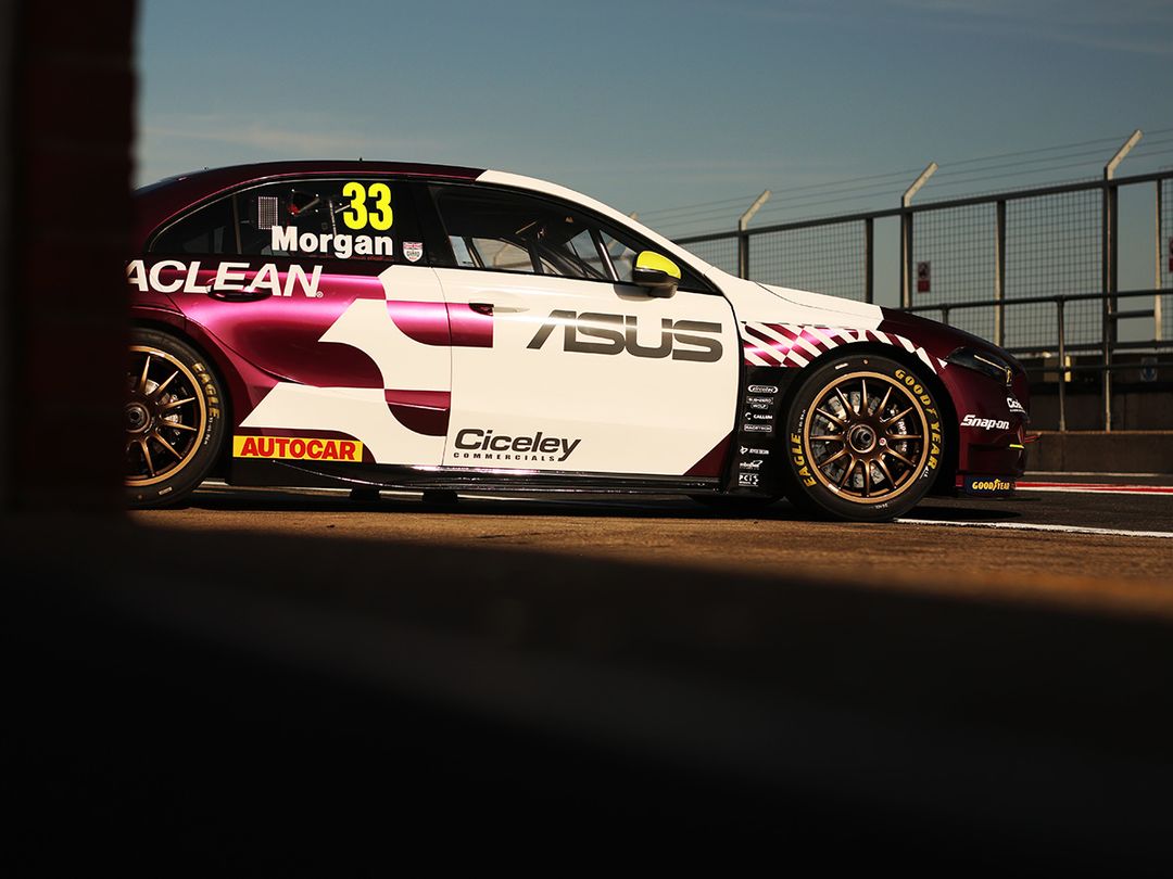 Cataclean Racing Cataclean Plato Racing