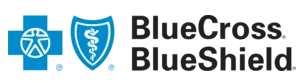Blue Cross Blue Shield dental insurance logo