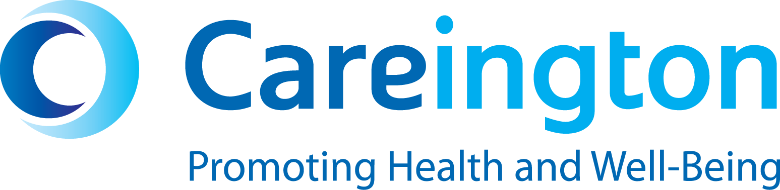 Careington dental discount plan logo
