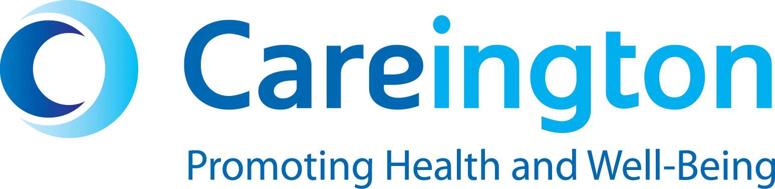 Careington dental discount plan logo