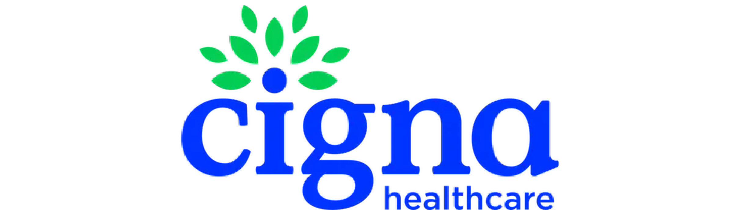 Cigna Healthcare dental insurance logo