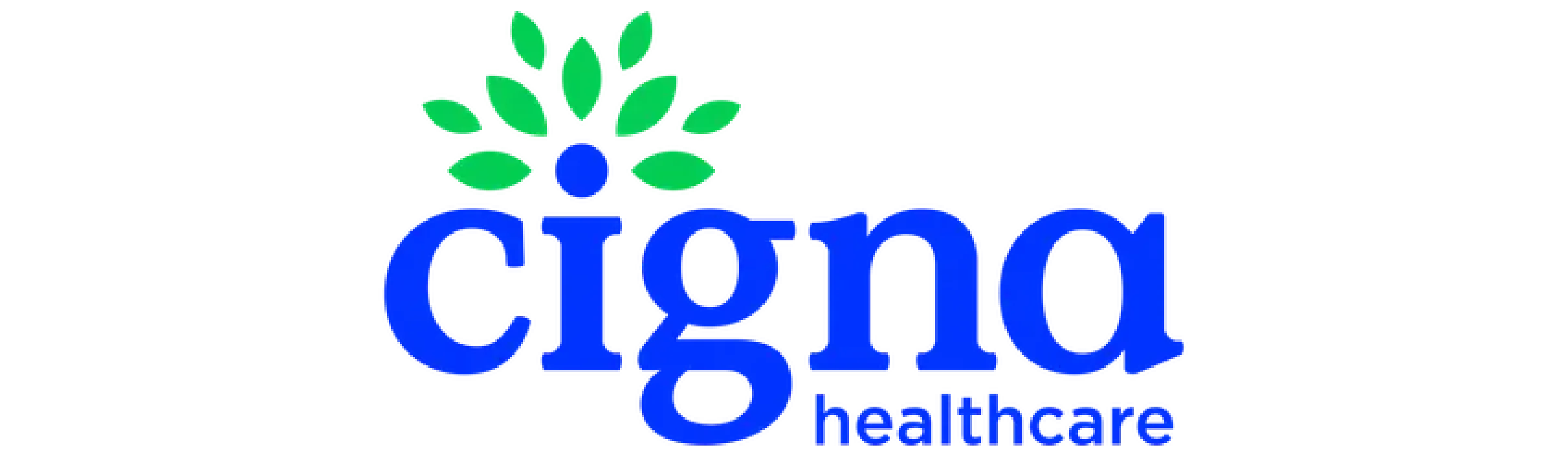Cigna Healthcare dental insurance logo