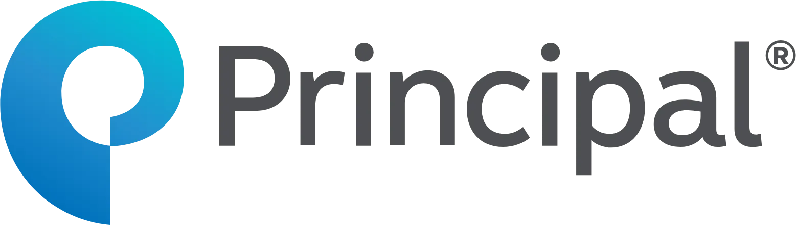 Principal dental insurance logo
