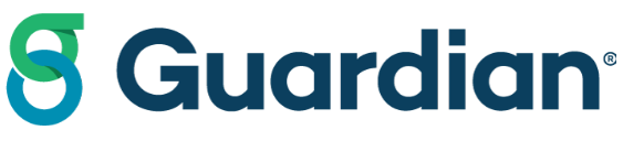 Guardian dental insurance logo