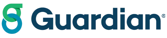 Guardian dental insurance logo