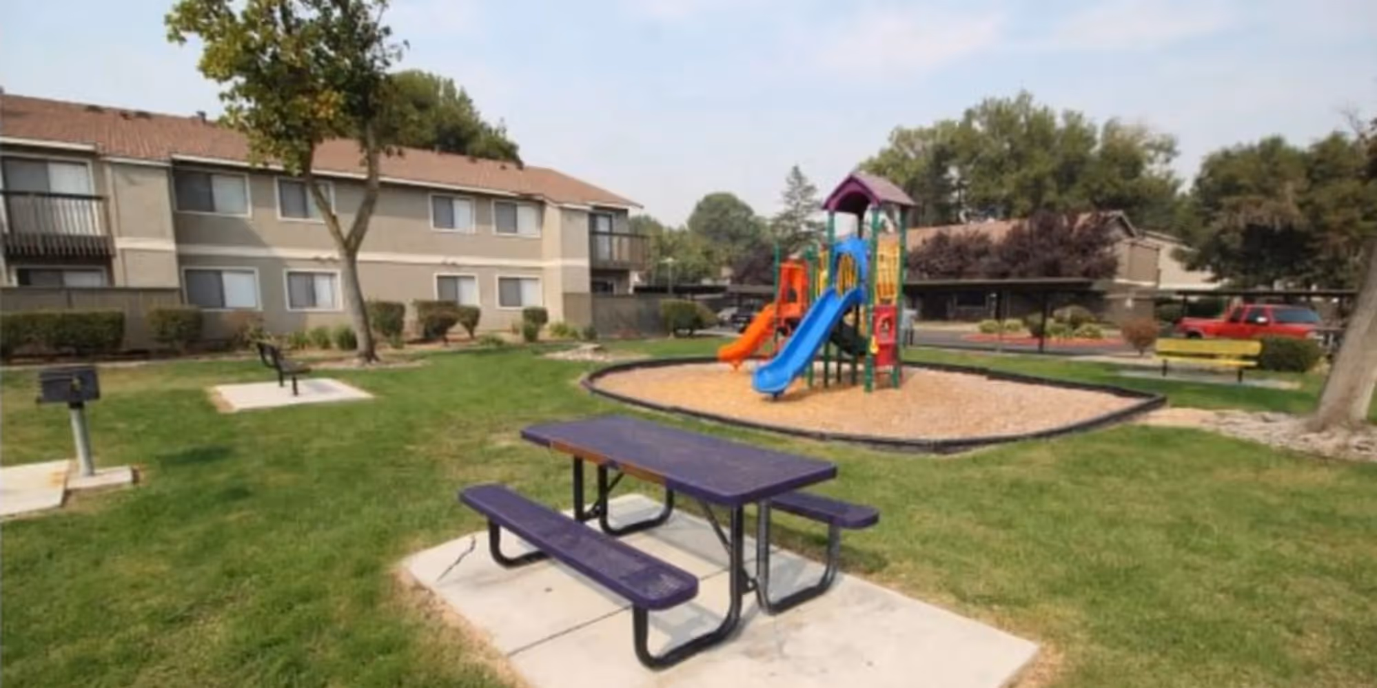 Playground