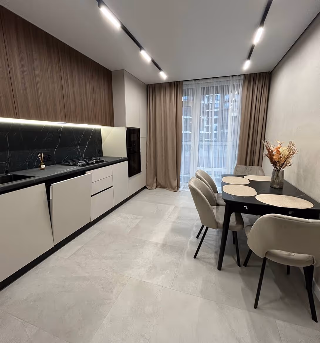 Співвласник і CEO компанії «ON Remont» Назар Олександрович