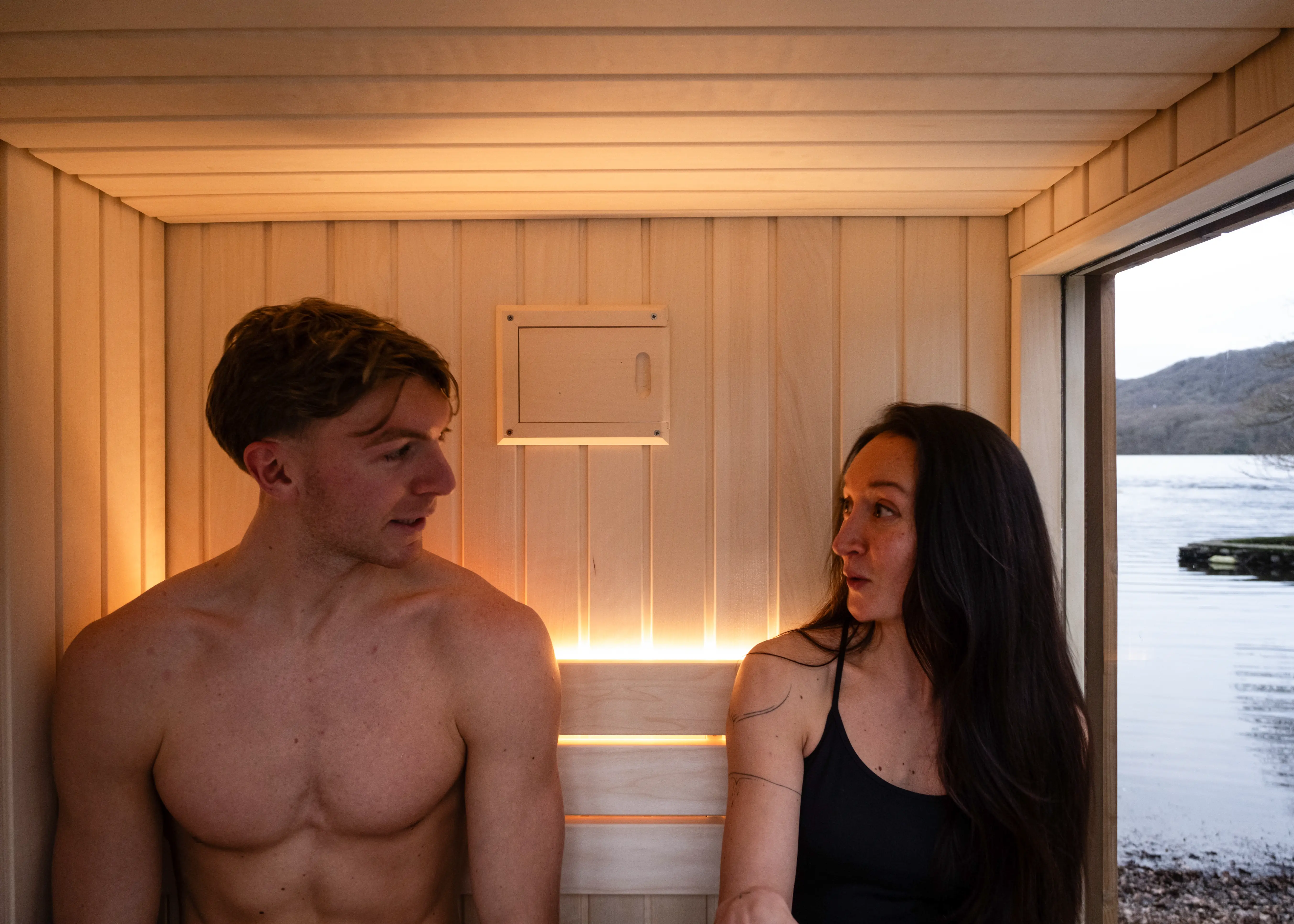 Daily ritual blog post header