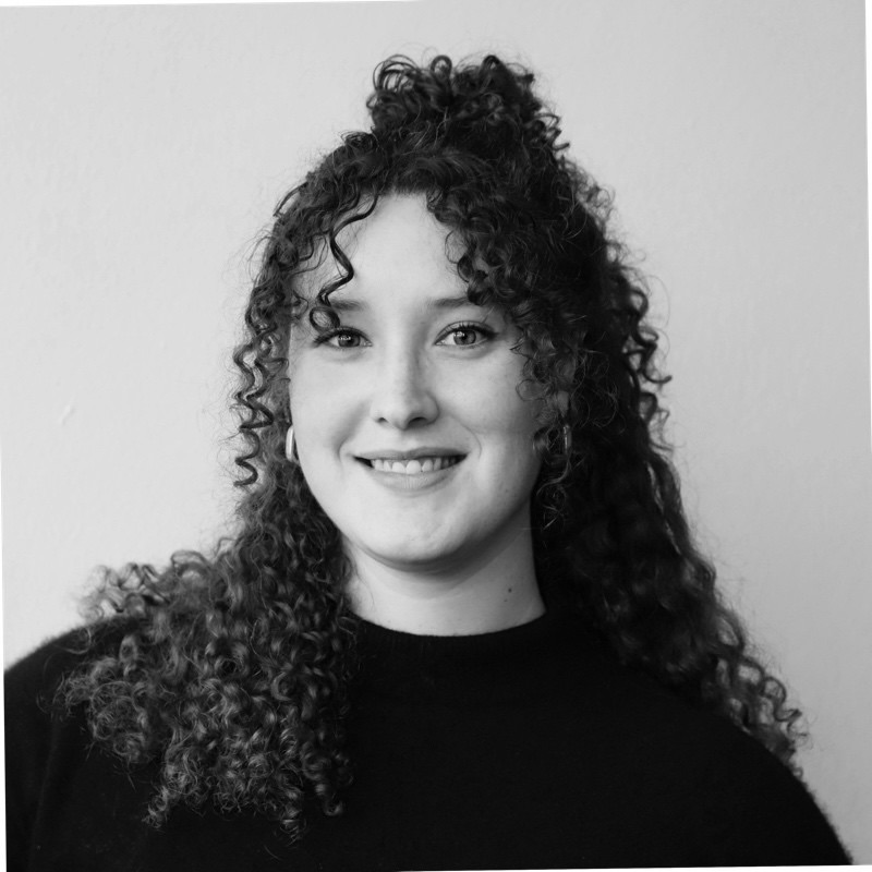 Brigit O'Malley, hoc Operations Lead