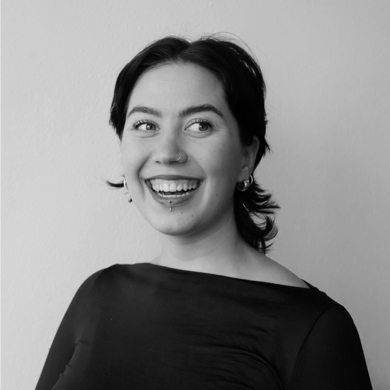 Kira Vuorinen, hoc Brand Strategy