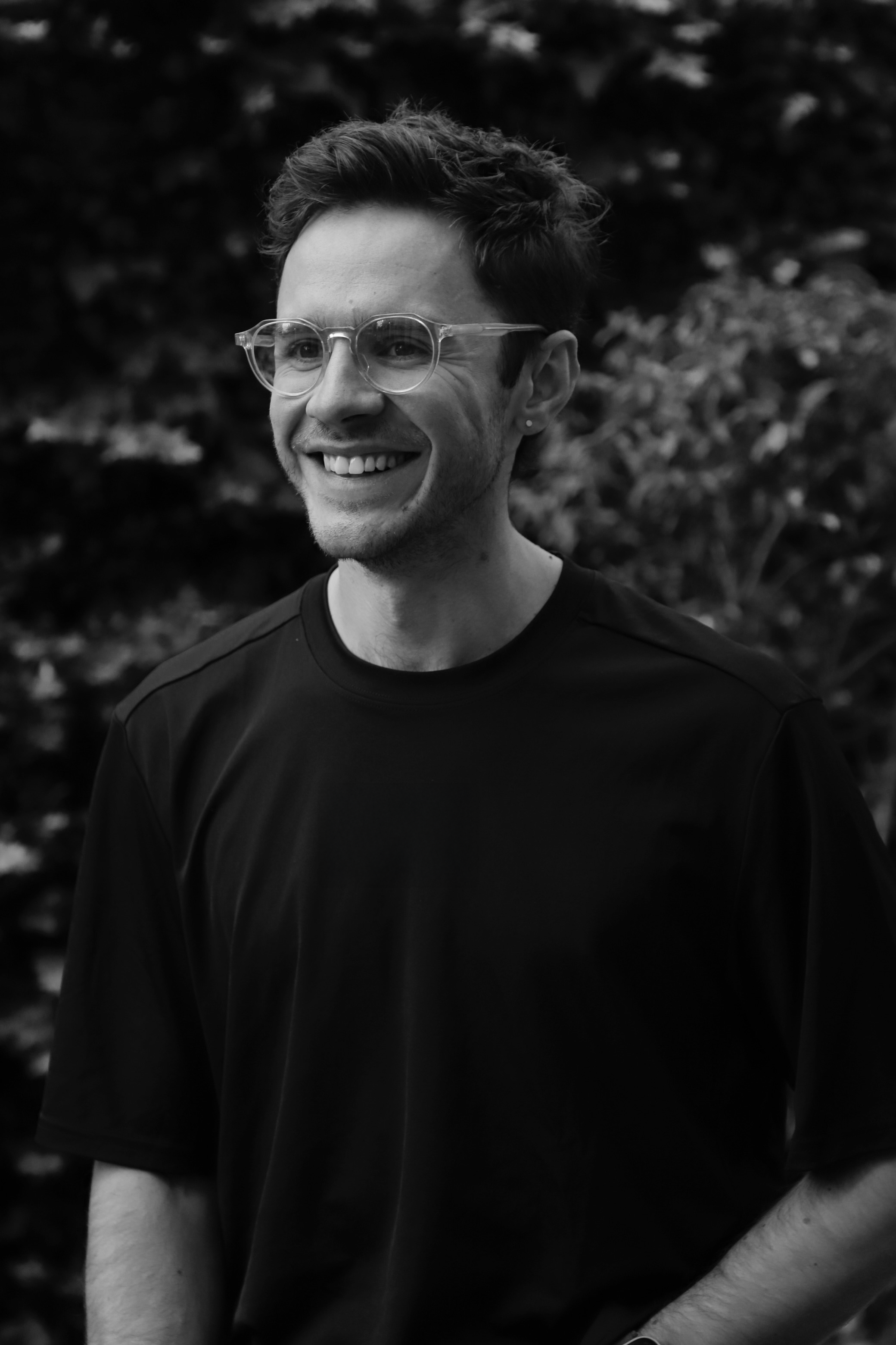 Ben Hockings, hoc founder