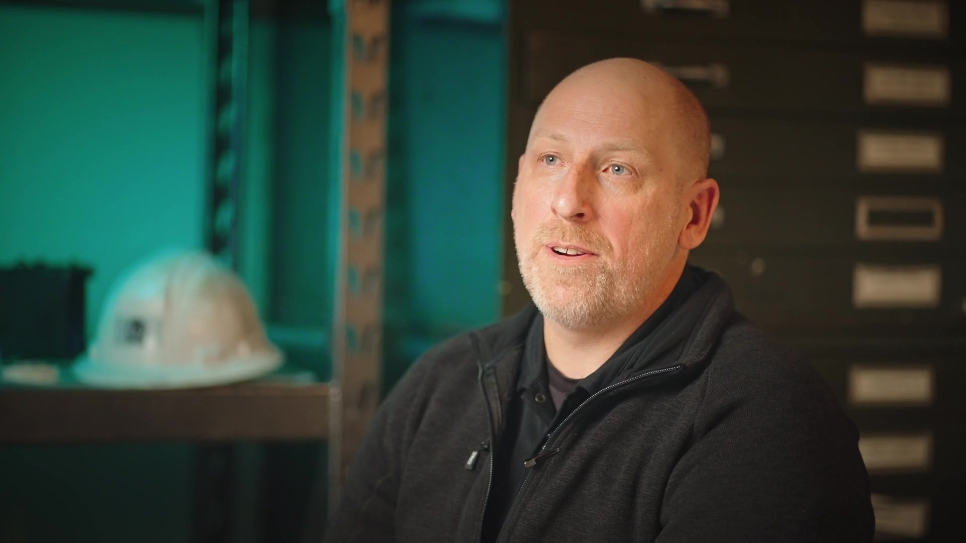 Brad Greene · Mechanical Heritage Team Lead · CPKC Calgary · November 2024