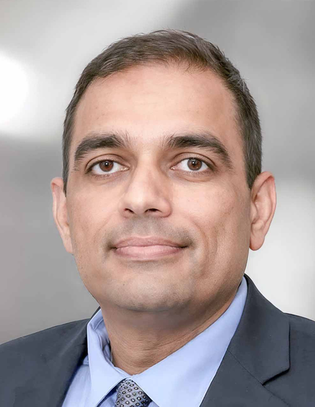 Prashanth Krishnamoorthy