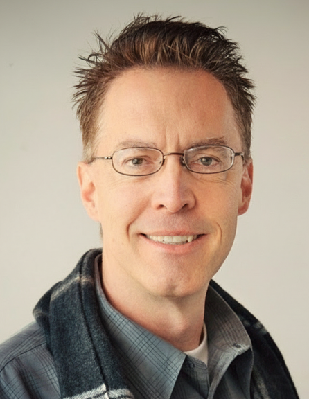 Jeff Hagins