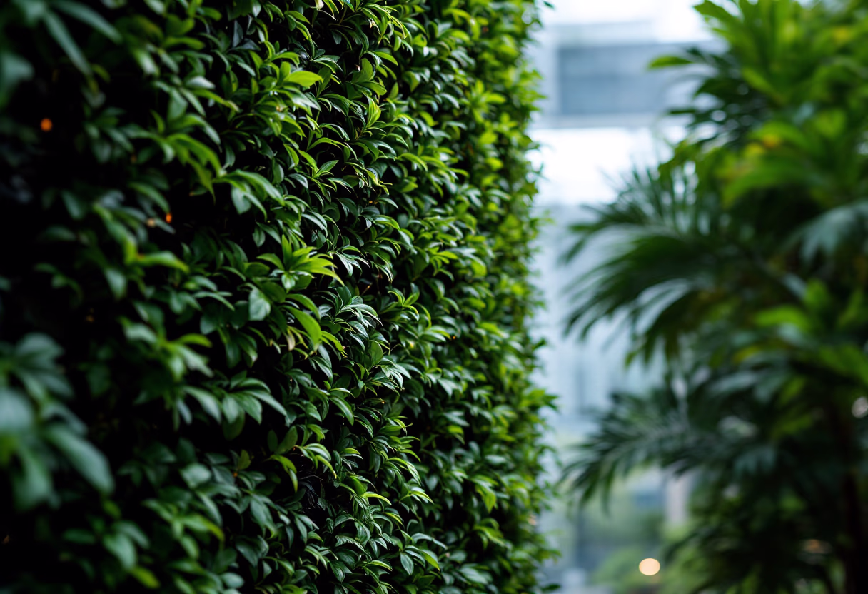 image of sustainable building design