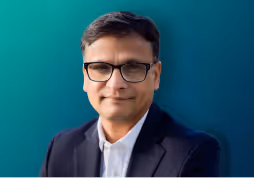 Prasanna Narayan headshot