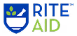 Rite Aid logo.