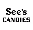 Sees Candies logo