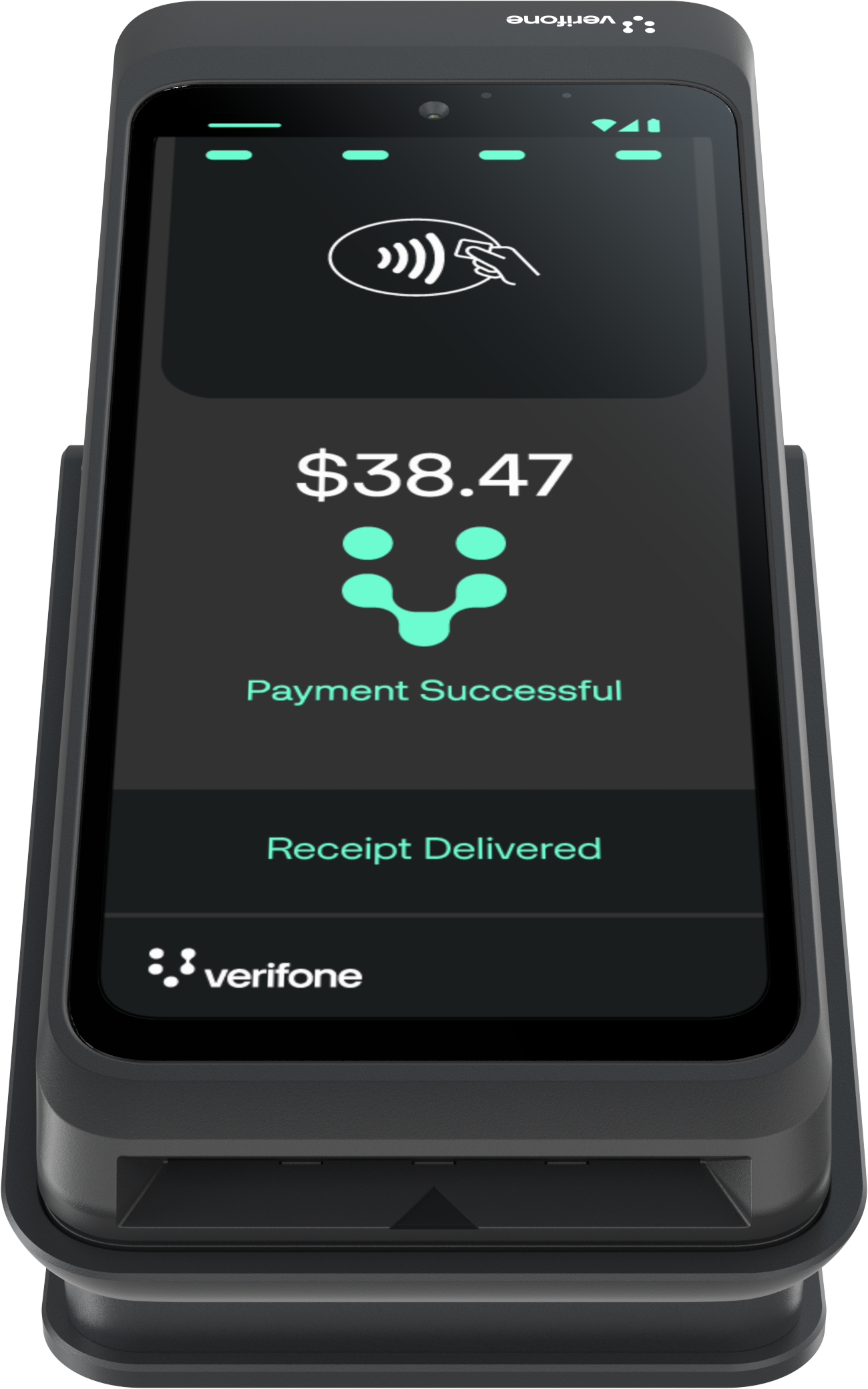 Verifone Victa Portable Duo