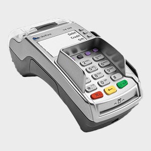 VX 520 - discontinued model