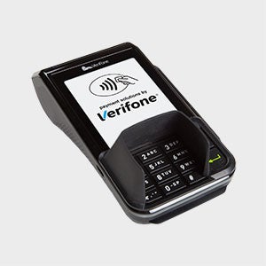 VX 690 - discontinued model