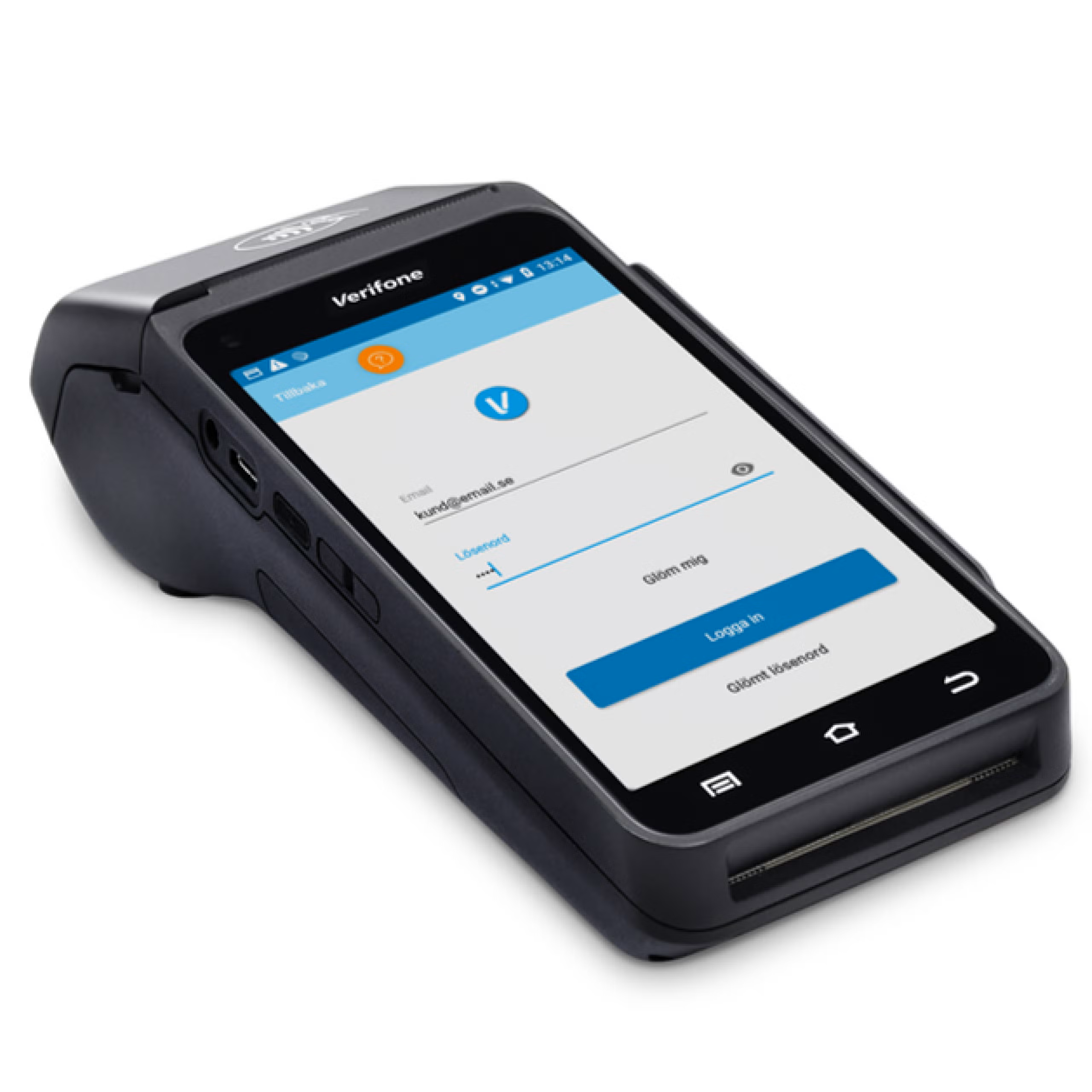 VerifoneSmart