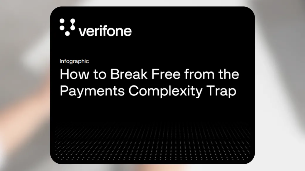Content resource thumbnail - How to break free from the payments complexity trap